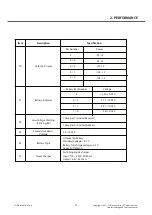 Preview for 13 page of LG LG-A100 Service Manual