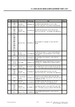 Preview for 119 page of LG LG-A100 Service Manual