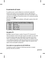 Предварительный просмотр 64 страницы LG LG-A100 User Manual