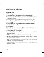 Предварительный просмотр 93 страницы LG LG-A100 User Manual