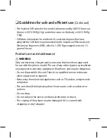 Предварительный просмотр 102 страницы LG LG-A100 User Manual