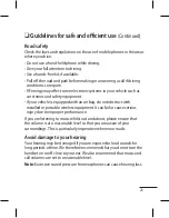 Предварительный просмотр 104 страницы LG LG-A100 User Manual