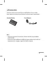 Предварительный просмотр 108 страницы LG LG-A100 User Manual