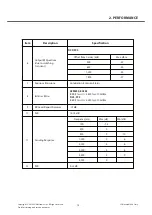 Preview for 12 page of LG LG-A130 Service Manual