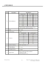 Preview for 13 page of LG LG-A130 Service Manual