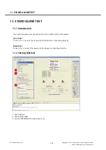 Preview for 137 page of LG LG-A130 Service Manual