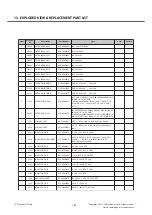 Preview for 161 page of LG LG-A130 Service Manual