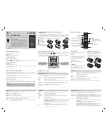 LG LG-A130 User Manual предпросмотр