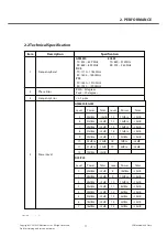 Preview for 10 page of LG LG-A155 Service Manual