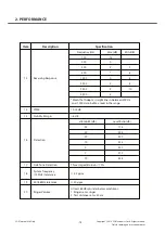 Preview for 13 page of LG LG-A155 Service Manual