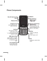 Preview for 6 page of LG LG-A155 User Manual