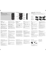 LG LG-A180 User Manual preview