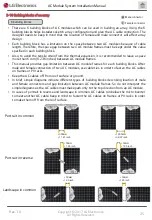 Предварительный просмотр 25 страницы LG LG A1C-A5 Series Installation Manual