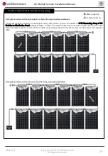 Предварительный просмотр 29 страницы LG LG A1C-A5 Series Installation Manual