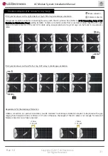 Предварительный просмотр 31 страницы LG LG A1C-A5 Series Installation Manual