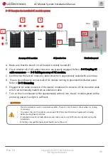 Предварительный просмотр 46 страницы LG LG A1C-A5 Series Installation Manual