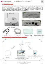 Предварительный просмотр 48 страницы LG LG A1C-A5 Series Installation Manual