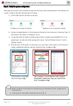Предварительный просмотр 57 страницы LG LG A1C-A5 Series Installation Manual