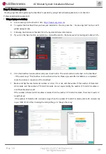 Предварительный просмотр 58 страницы LG LG A1C-A5 Series Installation Manual