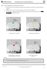 Предварительный просмотр 62 страницы LG LG A1C-A5 Series Installation Manual