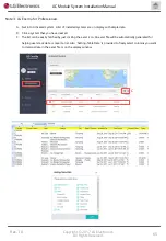 Предварительный просмотр 65 страницы LG LG A1C-A5 Series Installation Manual