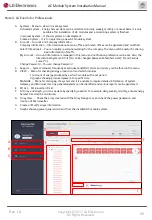 Предварительный просмотр 66 страницы LG LG A1C-A5 Series Installation Manual
