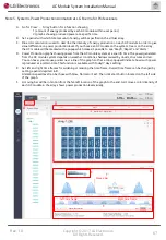 Предварительный просмотр 67 страницы LG LG A1C-A5 Series Installation Manual