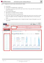 Предварительный просмотр 69 страницы LG LG A1C-A5 Series Installation Manual