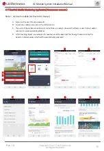 Предварительный просмотр 75 страницы LG LG A1C-A5 Series Installation Manual