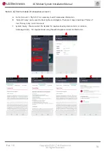 Предварительный просмотр 78 страницы LG LG A1C-A5 Series Installation Manual