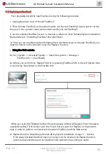Предварительный просмотр 80 страницы LG LG A1C-A5 Series Installation Manual