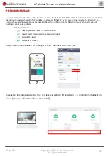 Предварительный просмотр 82 страницы LG LG A1C-A5 Series Installation Manual