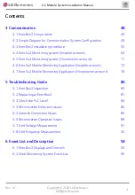 Предварительный просмотр 4 страницы LG LG A1C-V5 Series Installation Manual