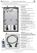 Предварительный просмотр 13 страницы LG LG A1C-V5 Series Installation Manual