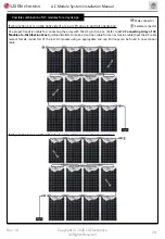 Предварительный просмотр 28 страницы LG LG A1C-V5 Series Installation Manual