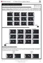 Предварительный просмотр 29 страницы LG LG A1C-V5 Series Installation Manual