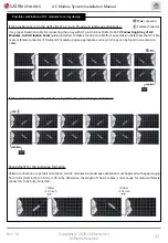 Предварительный просмотр 32 страницы LG LG A1C-V5 Series Installation Manual