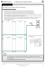 Предварительный просмотр 36 страницы LG LG A1C-V5 Series Installation Manual