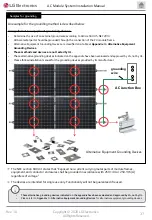 Предварительный просмотр 37 страницы LG LG A1C-V5 Series Installation Manual