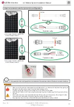 Предварительный просмотр 39 страницы LG LG A1C-V5 Series Installation Manual