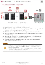 Предварительный просмотр 47 страницы LG LG A1C-V5 Series Installation Manual