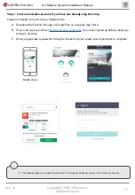 Предварительный просмотр 51 страницы LG LG A1C-V5 Series Installation Manual