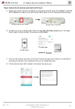 Предварительный просмотр 53 страницы LG LG A1C-V5 Series Installation Manual