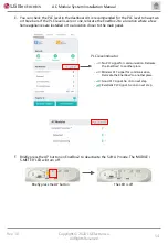 Предварительный просмотр 54 страницы LG LG A1C-V5 Series Installation Manual