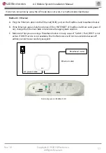 Предварительный просмотр 57 страницы LG LG A1C-V5 Series Installation Manual