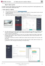 Предварительный просмотр 59 страницы LG LG A1C-V5 Series Installation Manual