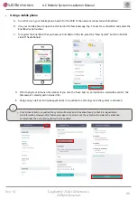 Предварительный просмотр 60 страницы LG LG A1C-V5 Series Installation Manual