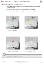 Предварительный просмотр 63 страницы LG LG A1C-V5 Series Installation Manual