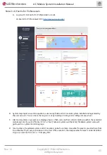Предварительный просмотр 65 страницы LG LG A1C-V5 Series Installation Manual