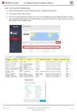 Предварительный просмотр 66 страницы LG LG A1C-V5 Series Installation Manual
